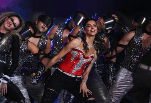 IPL -Openig-2012-7